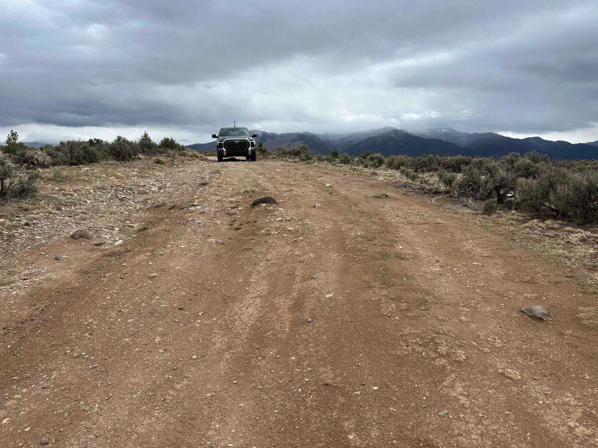 West Rim Trail photo 3