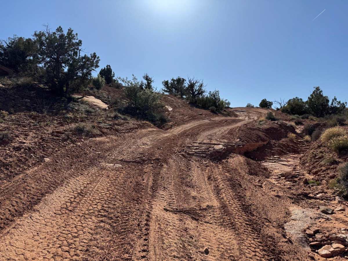 Saucer Canyon photo 5