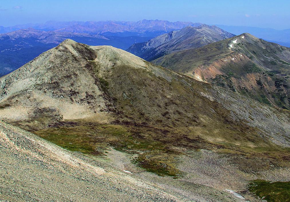 Peak 10 Breckenridge