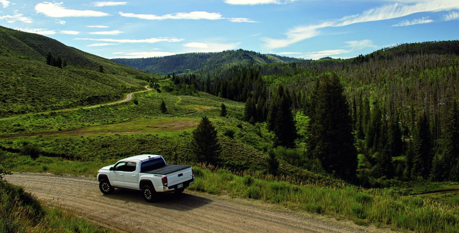 Beaver Creek, Muddy Creek