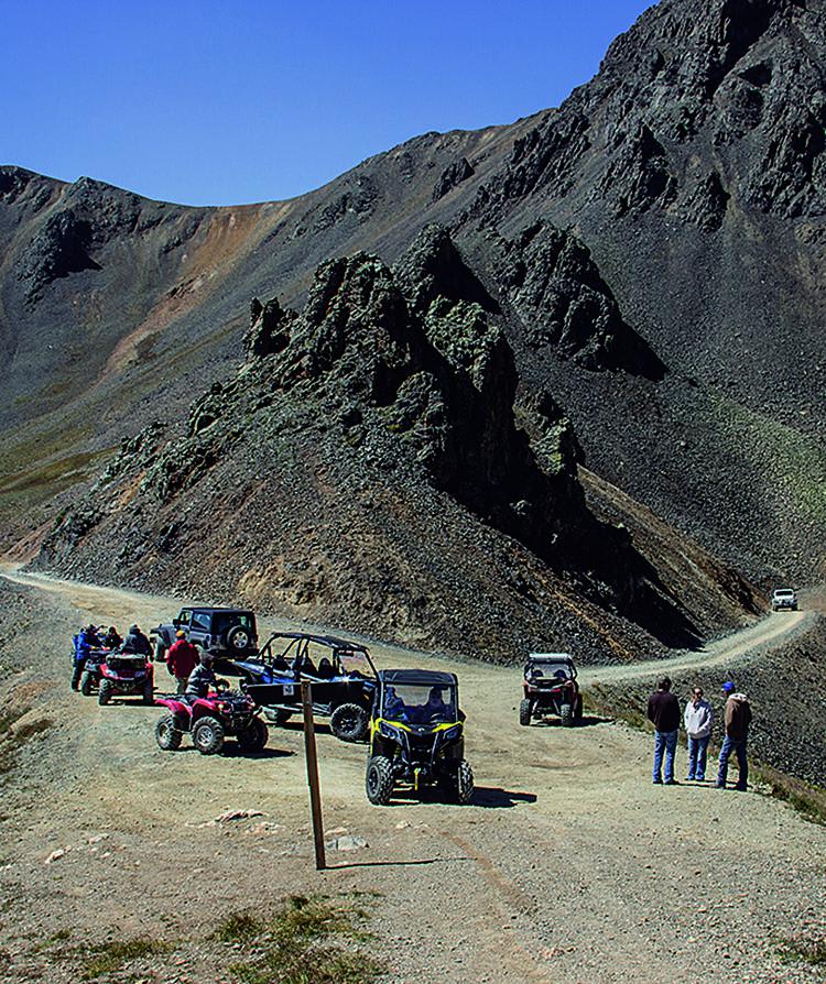 California Gulch