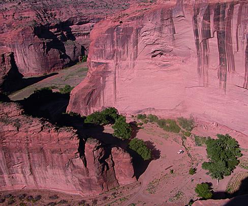 Canyon De Chelly