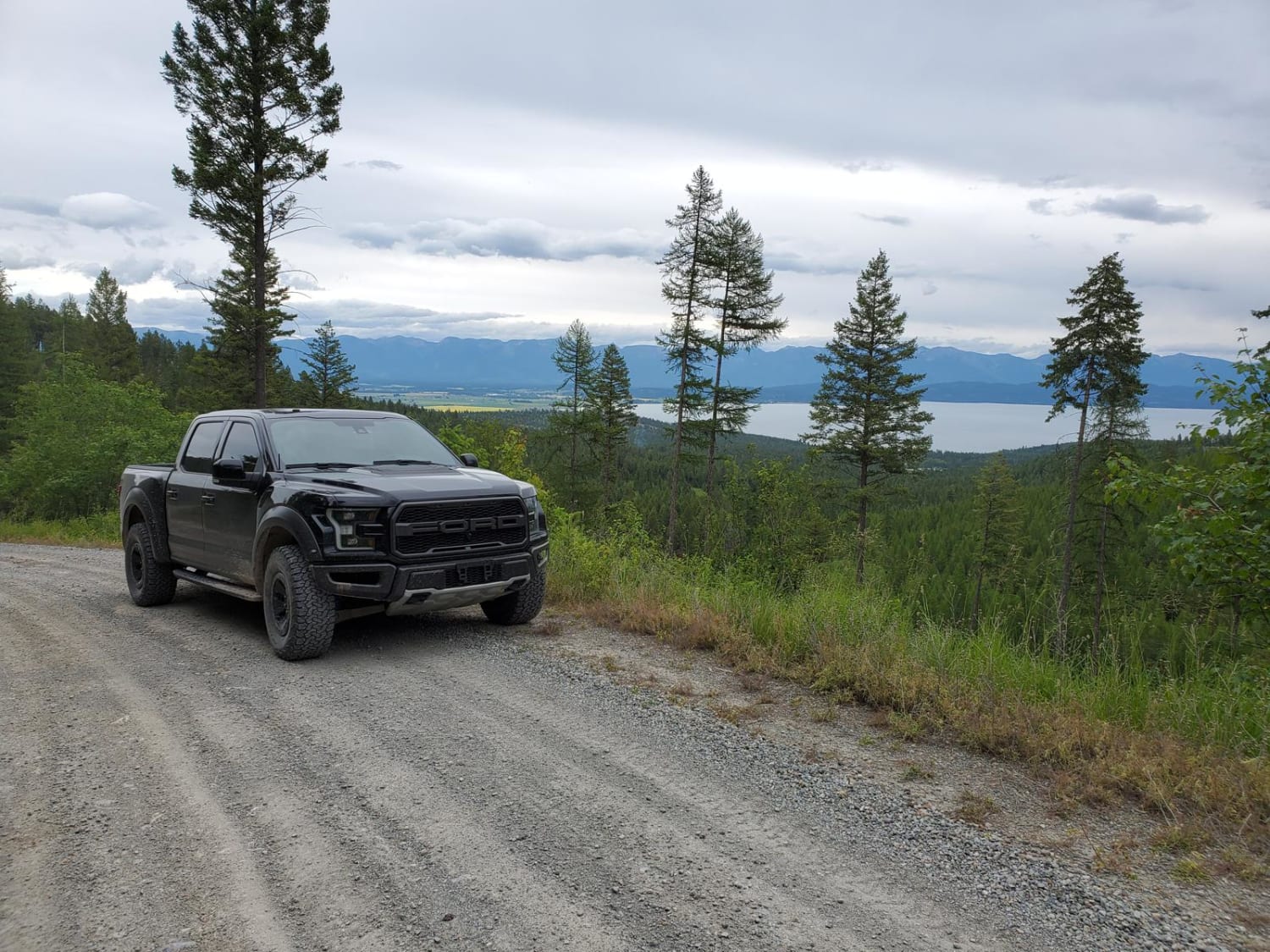 Discover Off-road Trails in West Glacier, Montana: Beginners