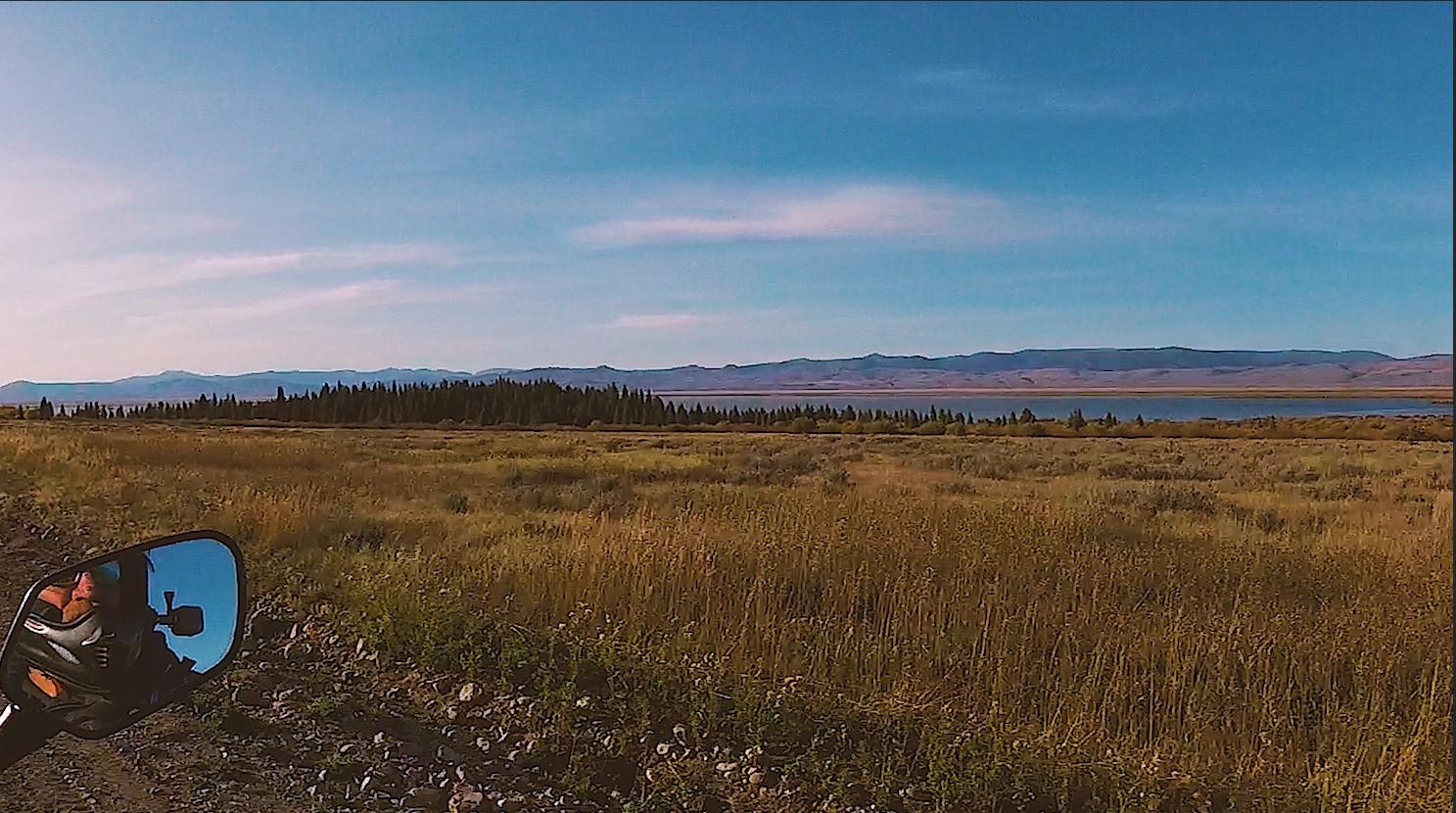 Red Rock Lakes