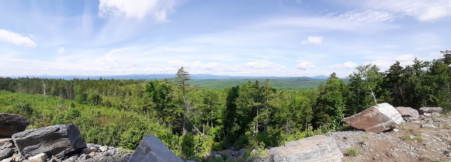 Deadwater Loop Trail