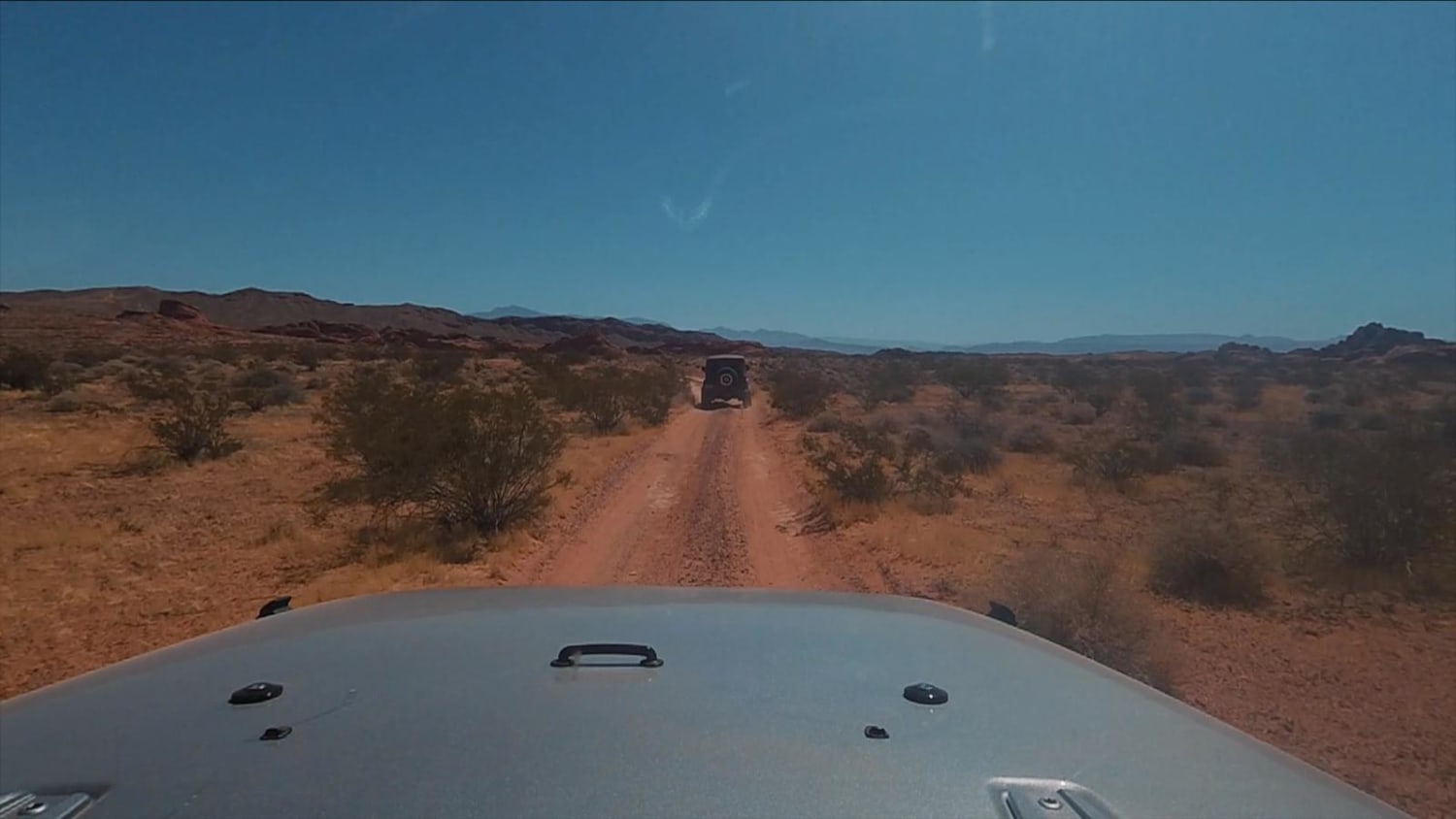 13-Mile Loop