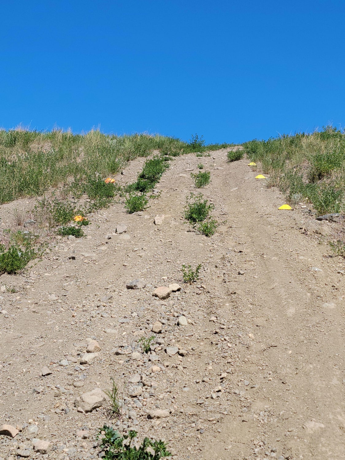 Lac du Bois Grasslands OHV Park