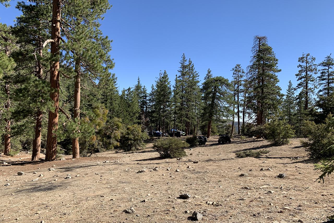 3N06A Cold Water Canyon