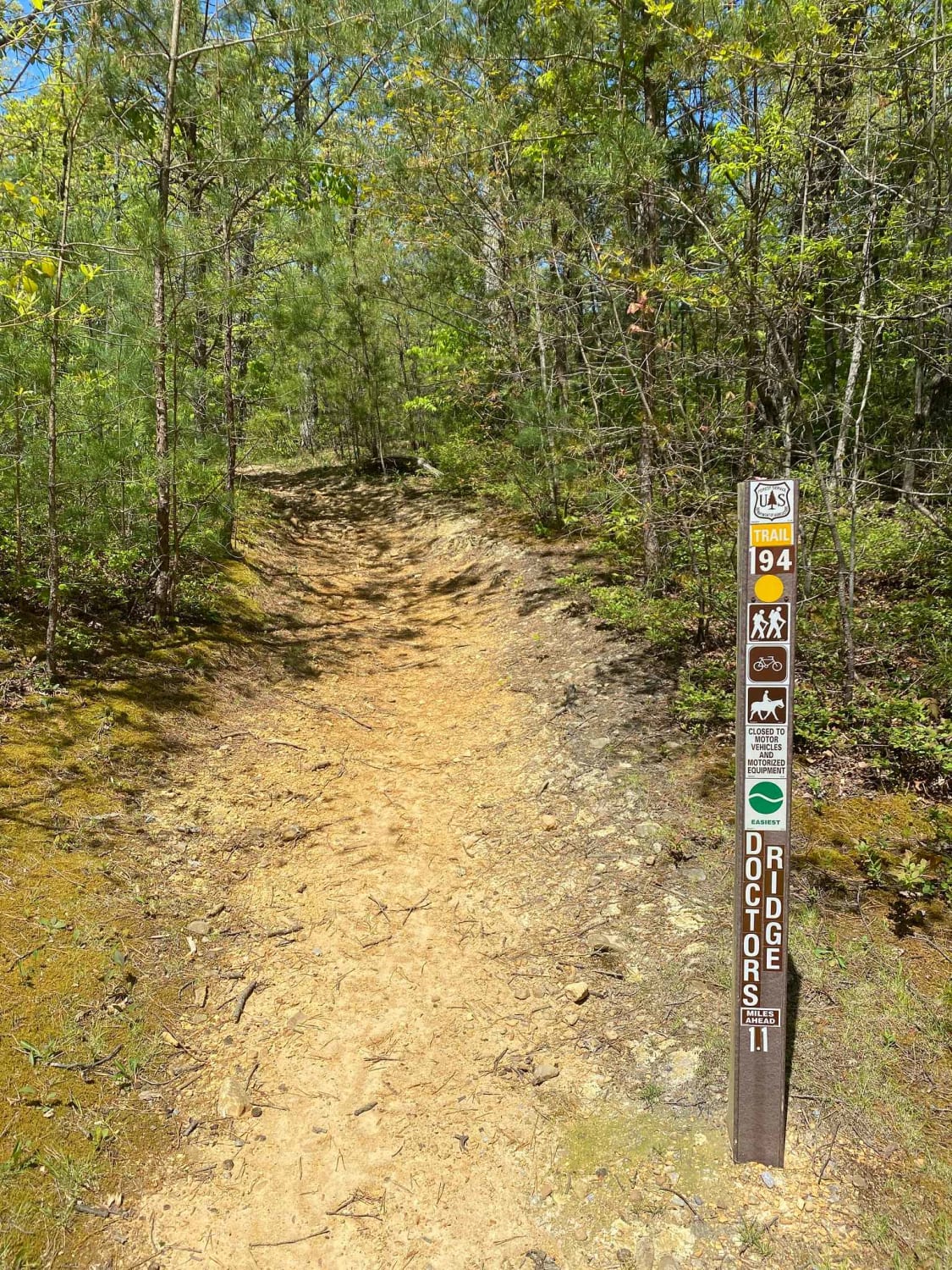 Jennings Creek Road