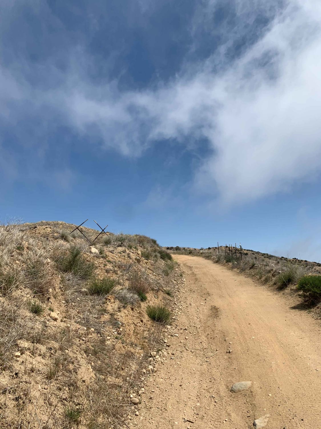 Desert Front Trail