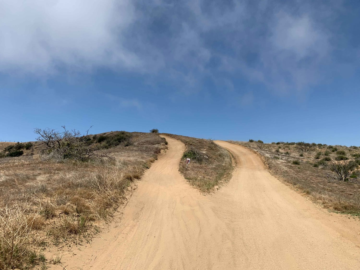 Desert Front Trail
