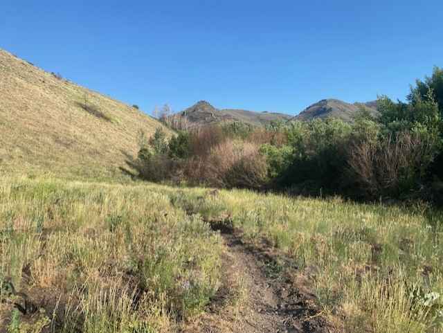 Idaho Trail Sampler