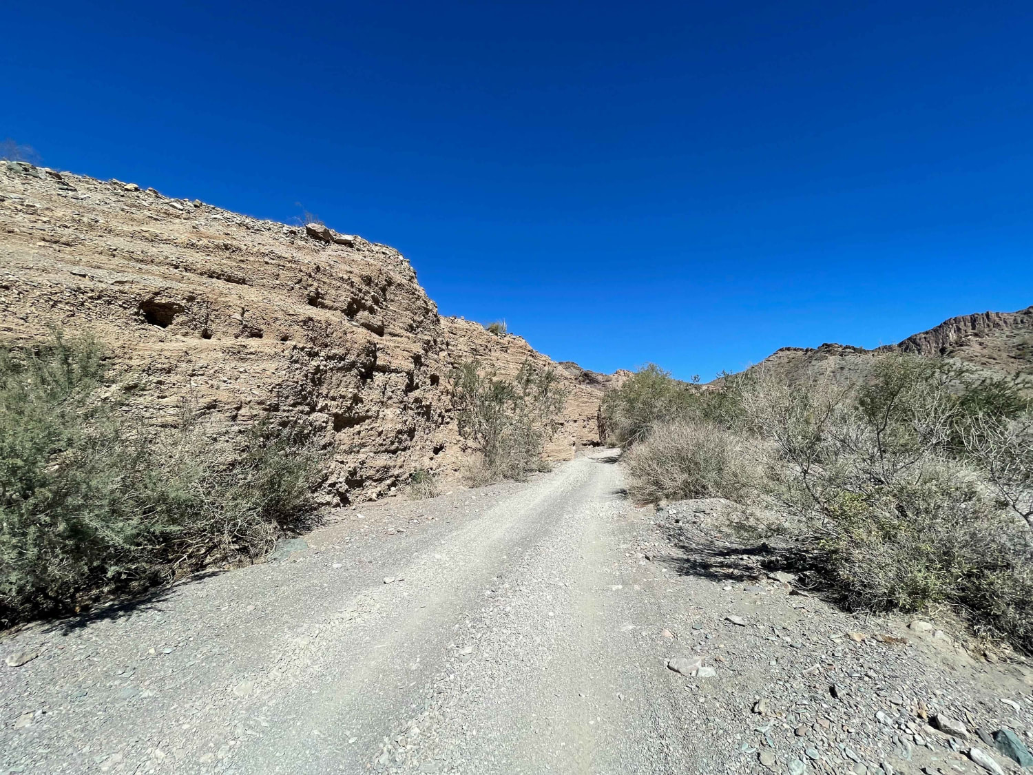 Dripping Springs Southern Loop