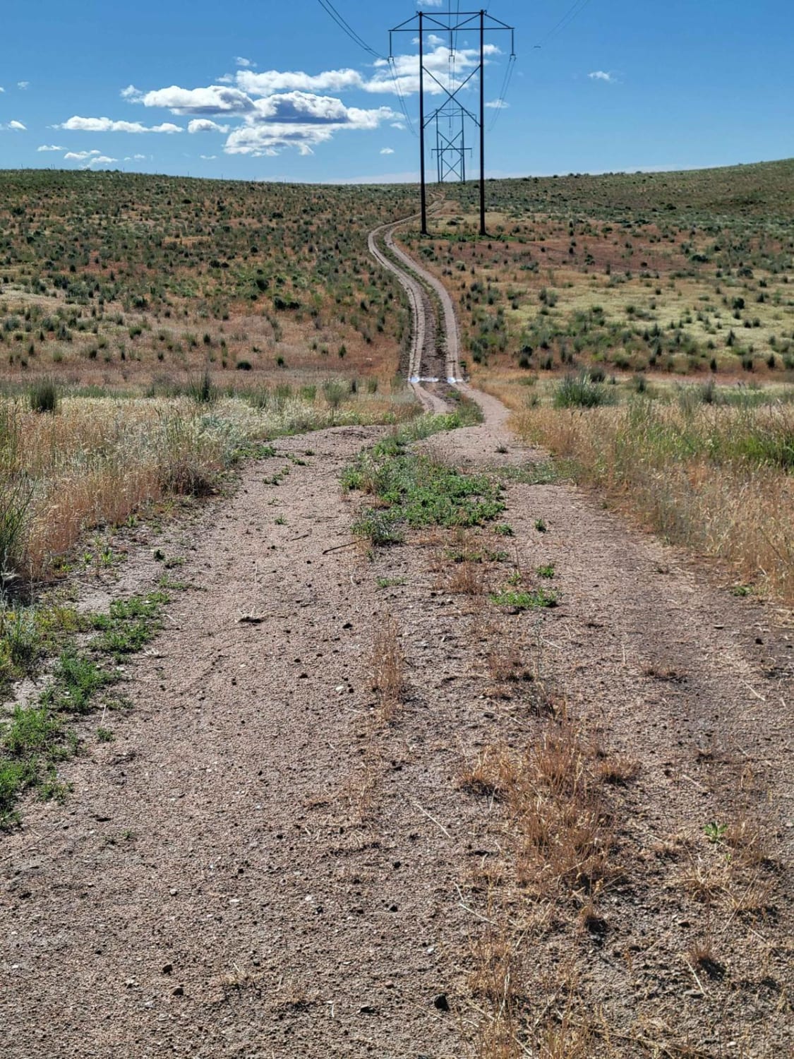 Power Line Access