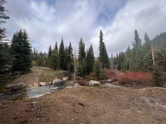 Full Creek Crossing