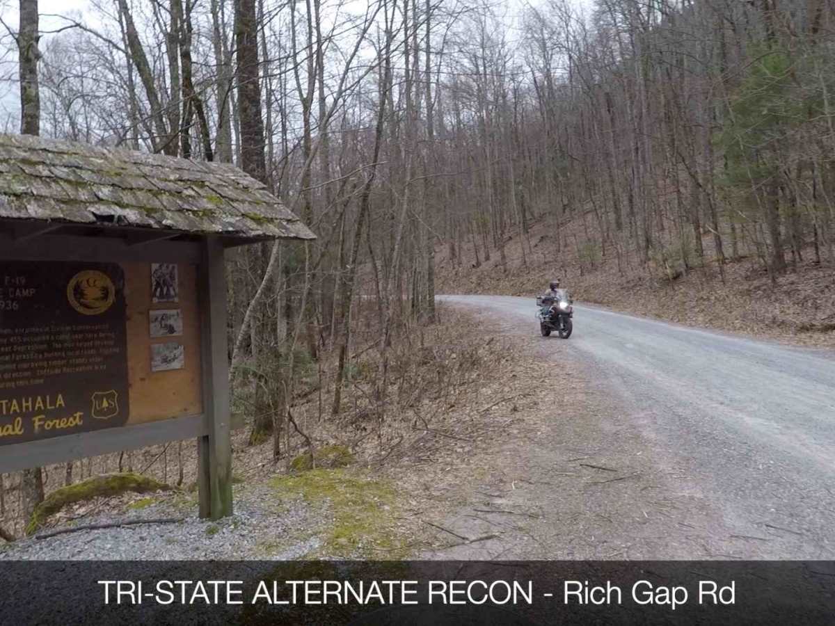 Tri State - SCAR Alternate photo 4