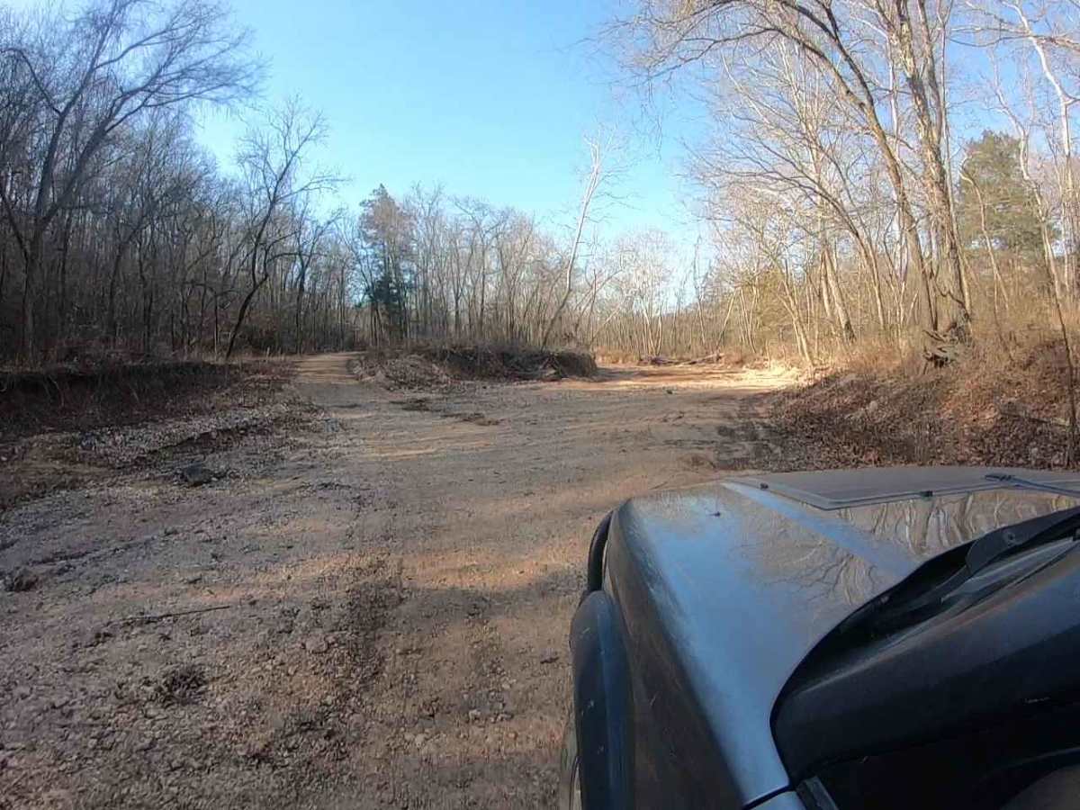 Mark Twain NF Trail photo 3