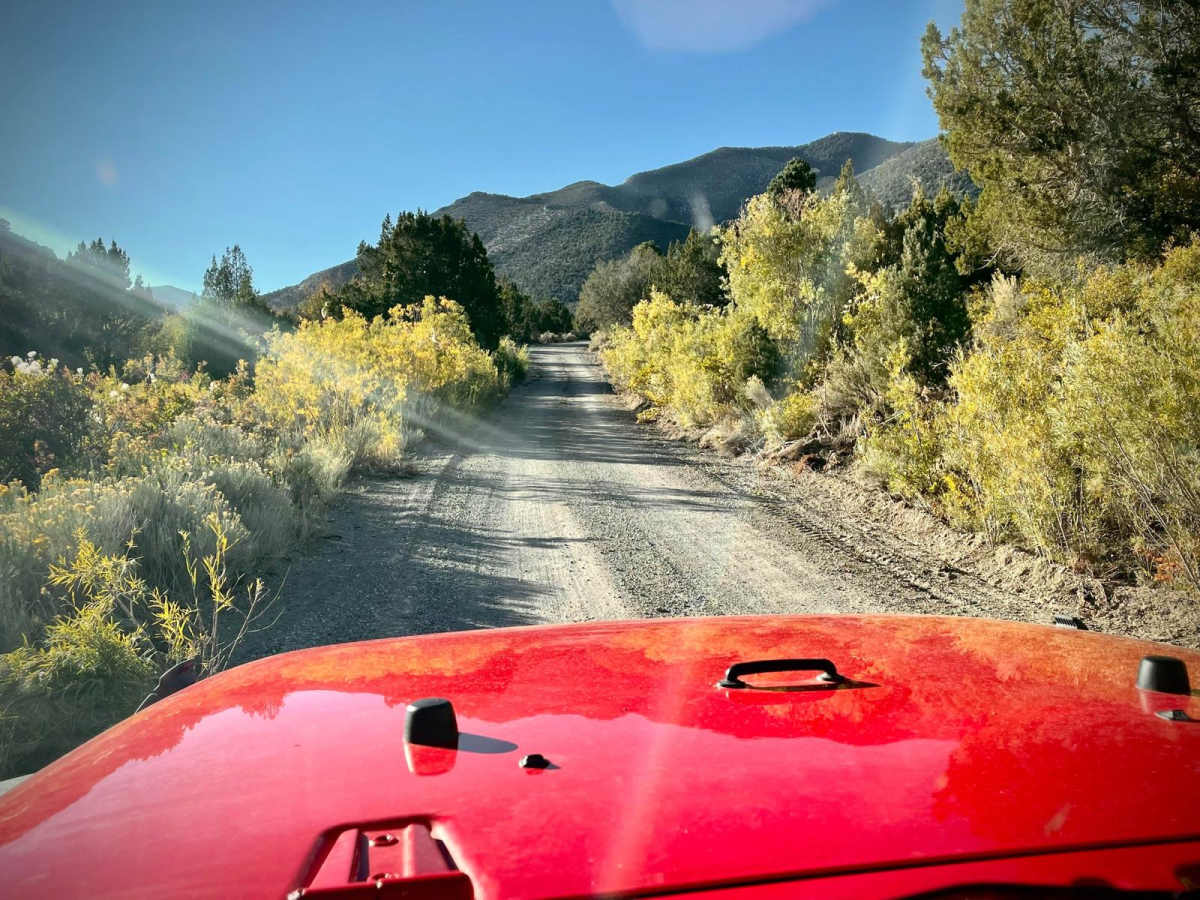 Snake Creek Road photo 5