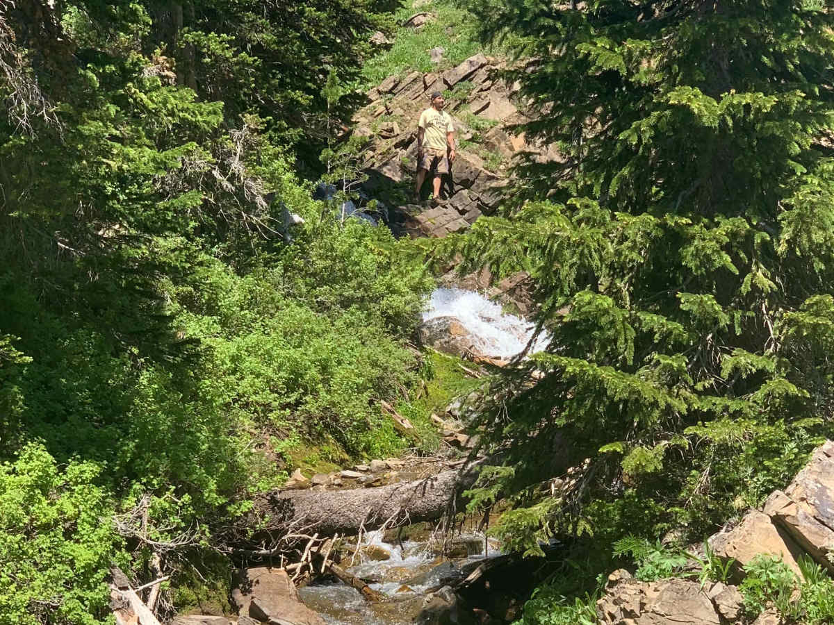 Smith Forks photo 4