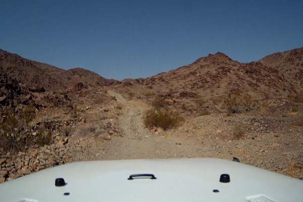Ok Mine Road Route 1937