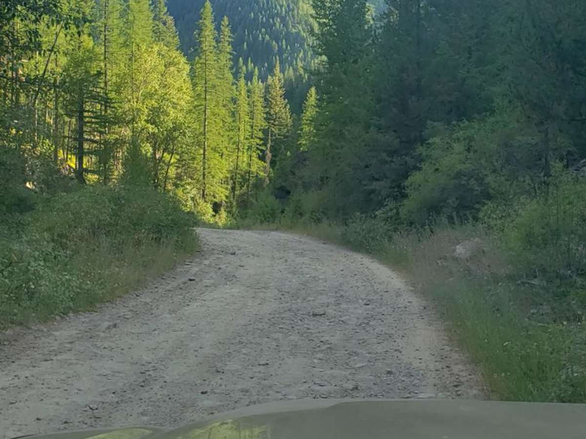 Mill Creek photo 5
