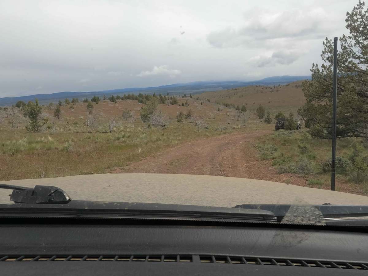 Haystack Overlook photo 5