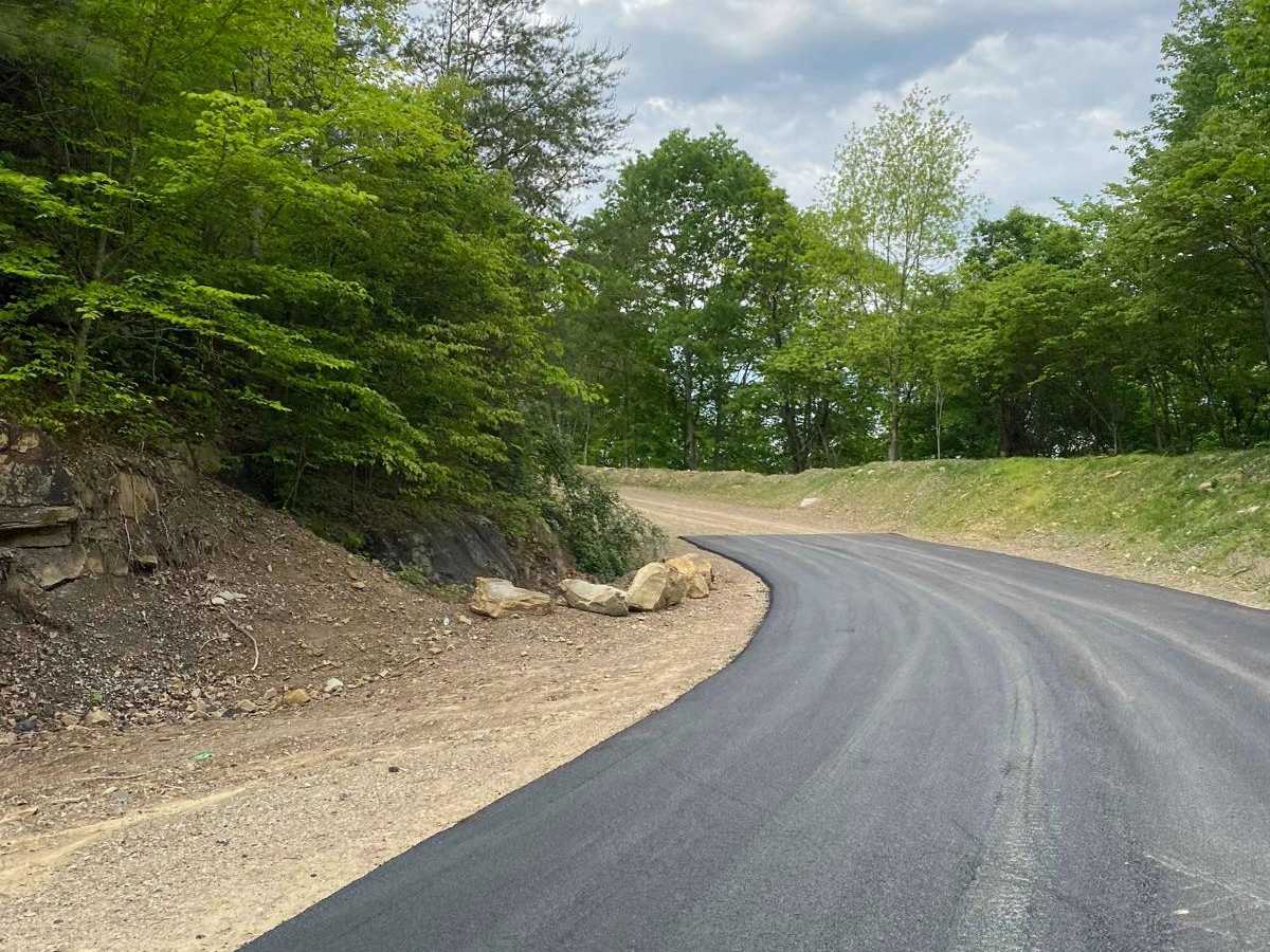 Trail 23 - Flatwoods Road photo 2