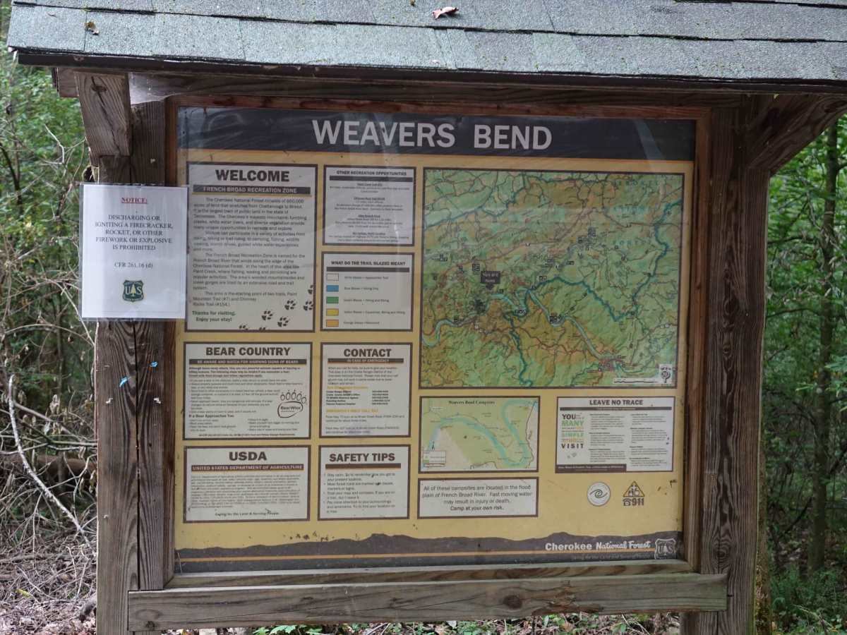 Weaver Bend photo 6