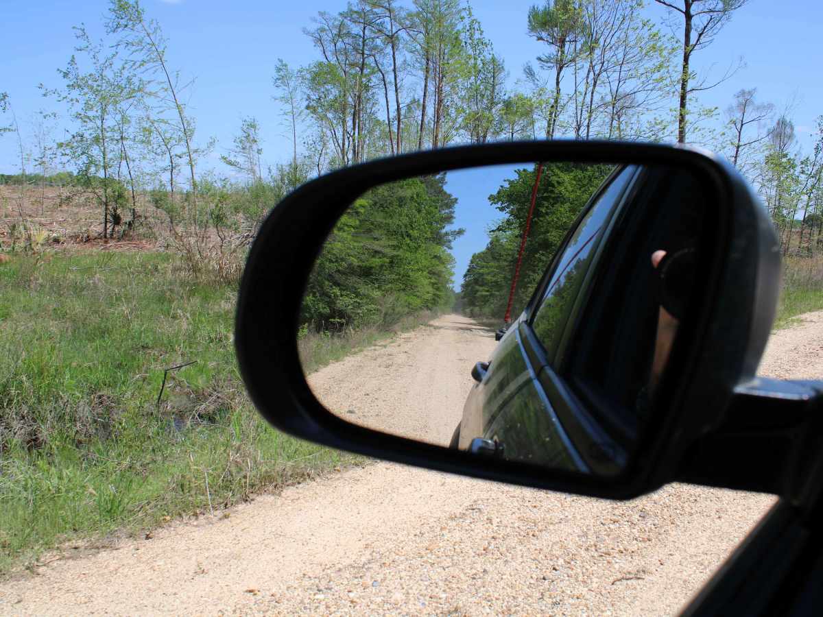 The Arkansas Overland Route - TrailHawk Loop - Section 20 photo 4