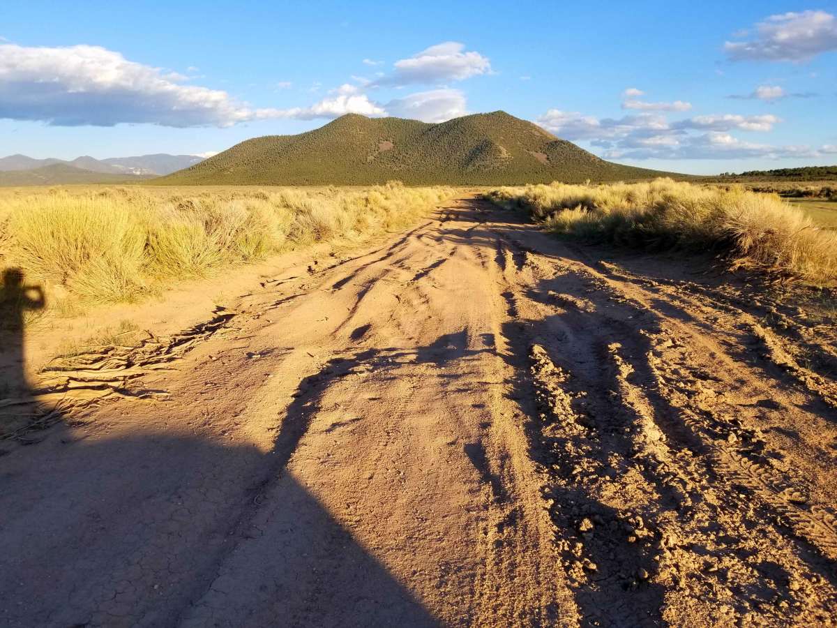 Taos Valley Road 5030 North photo 5