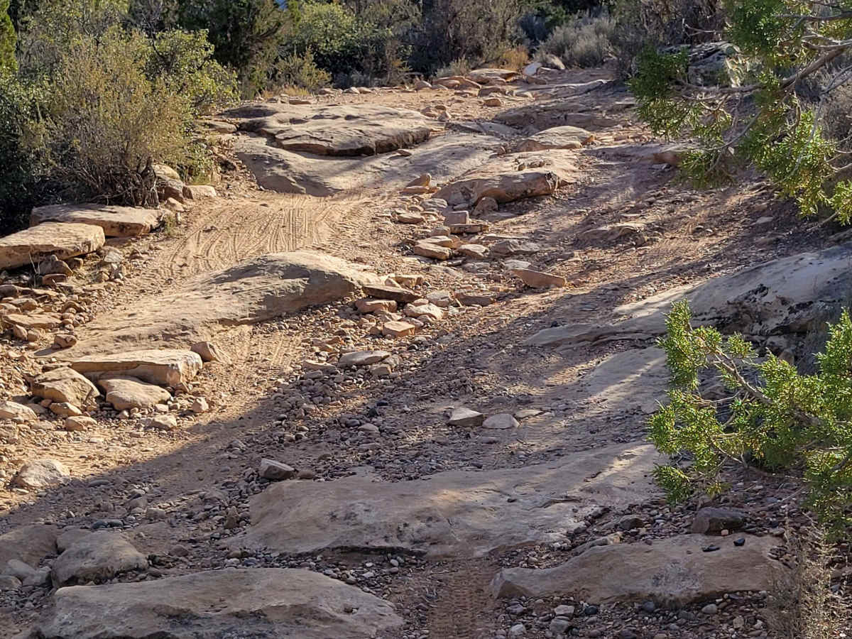 Grafton Mesa photo 2
