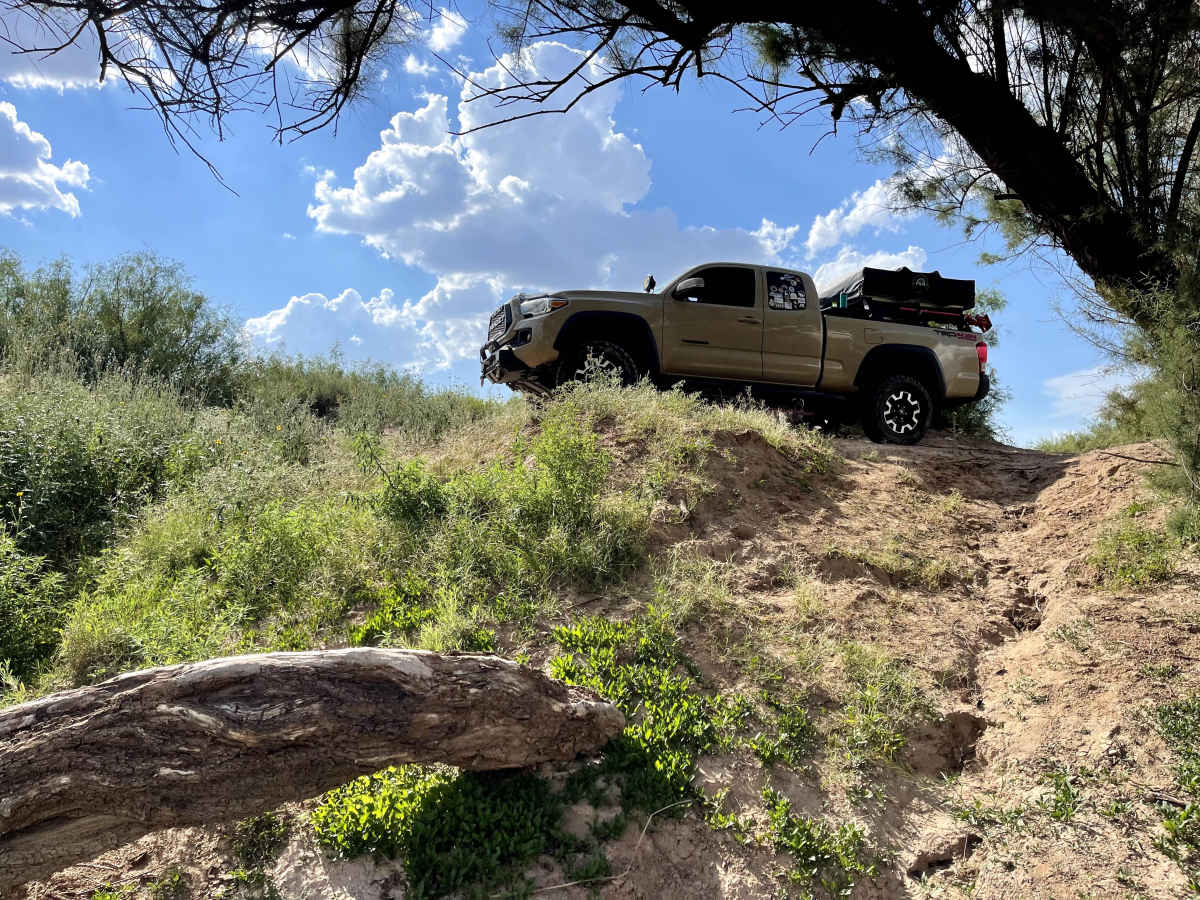 Pecos River Cruise photo 2