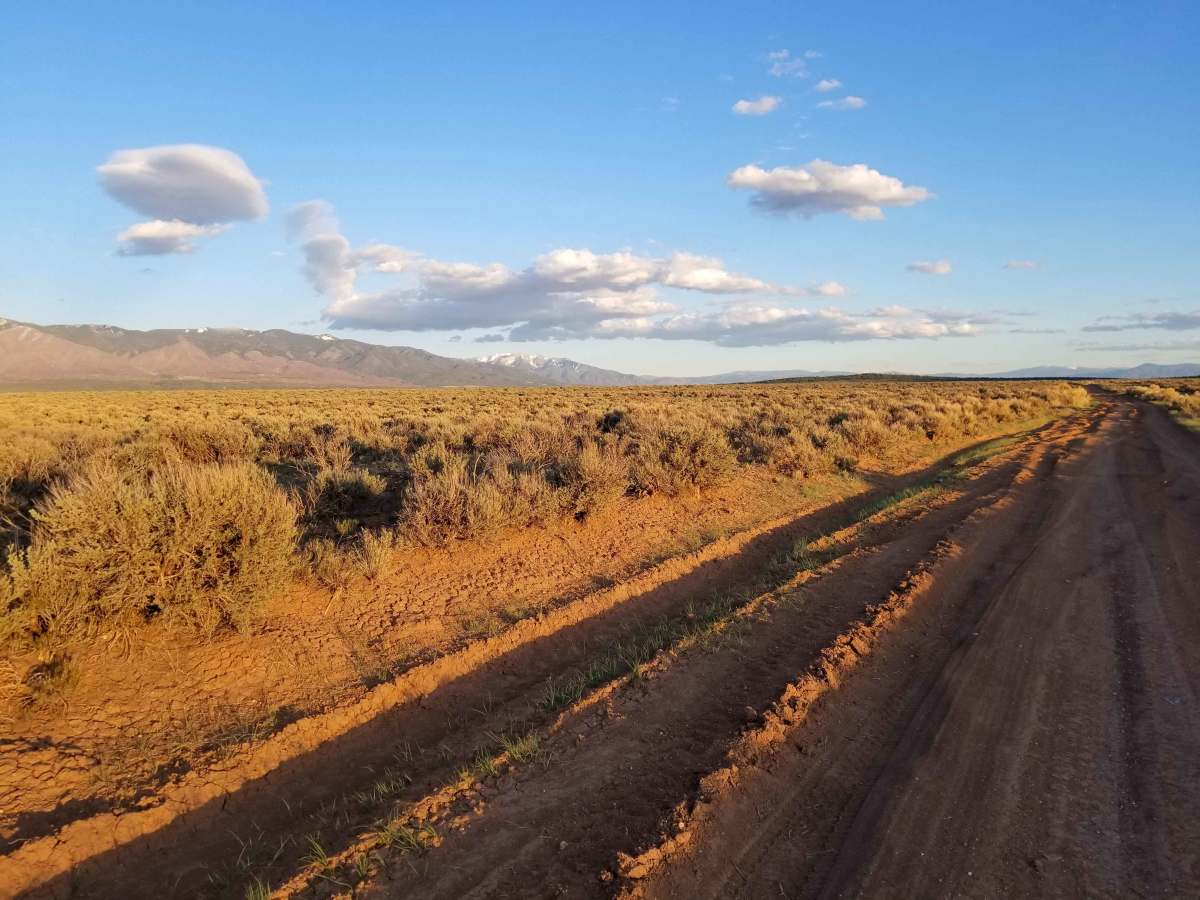 Taos Valley Road 5030 North photo 3