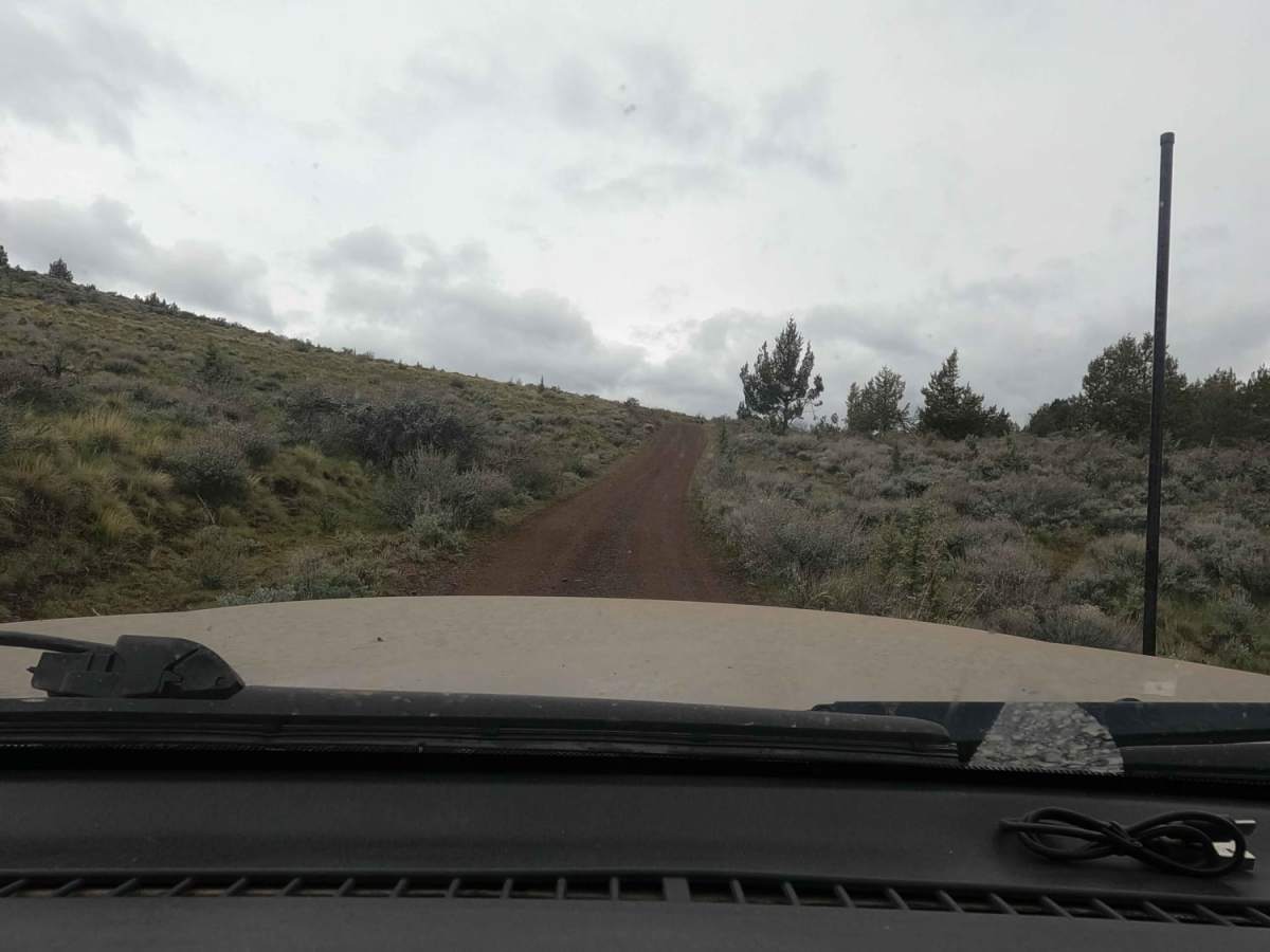 Gray Butte - NF-5700 photo 3