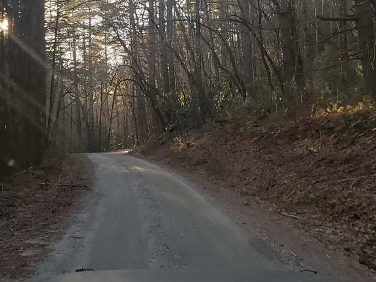 Green River Road photo 5