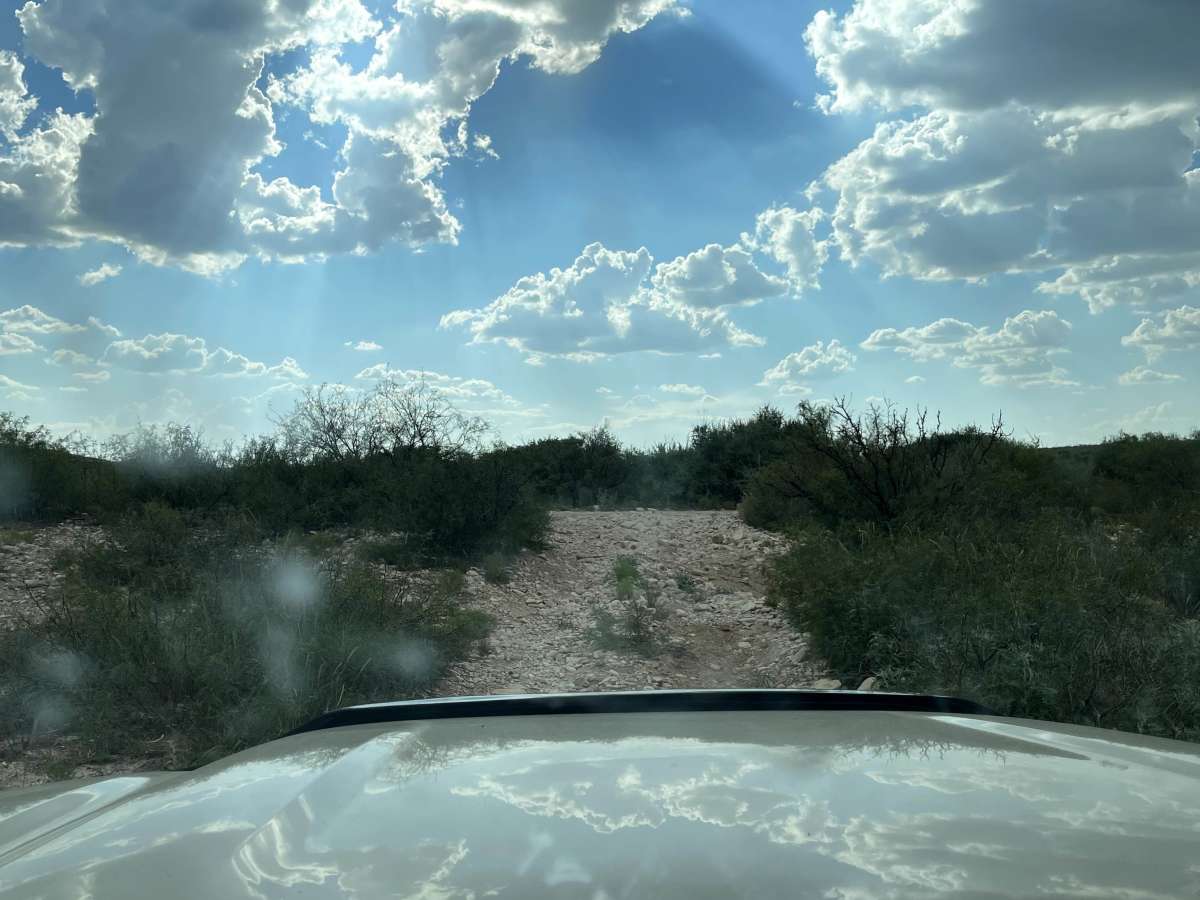 Pecos River Cruise photo 6