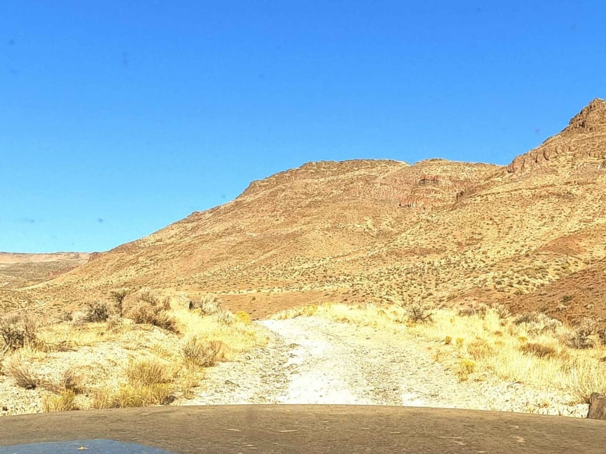 Owyhee Oxbow Basin photo 3